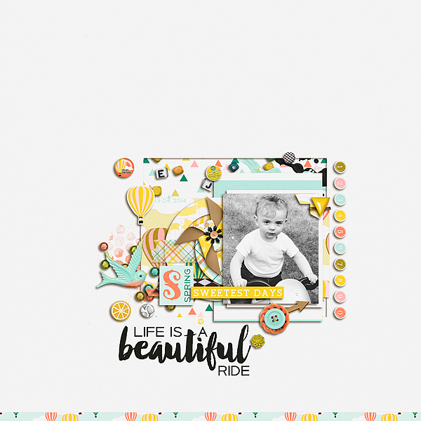 Life Is Beautiful