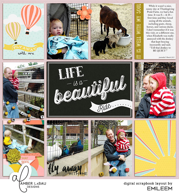 Life is Beautiful