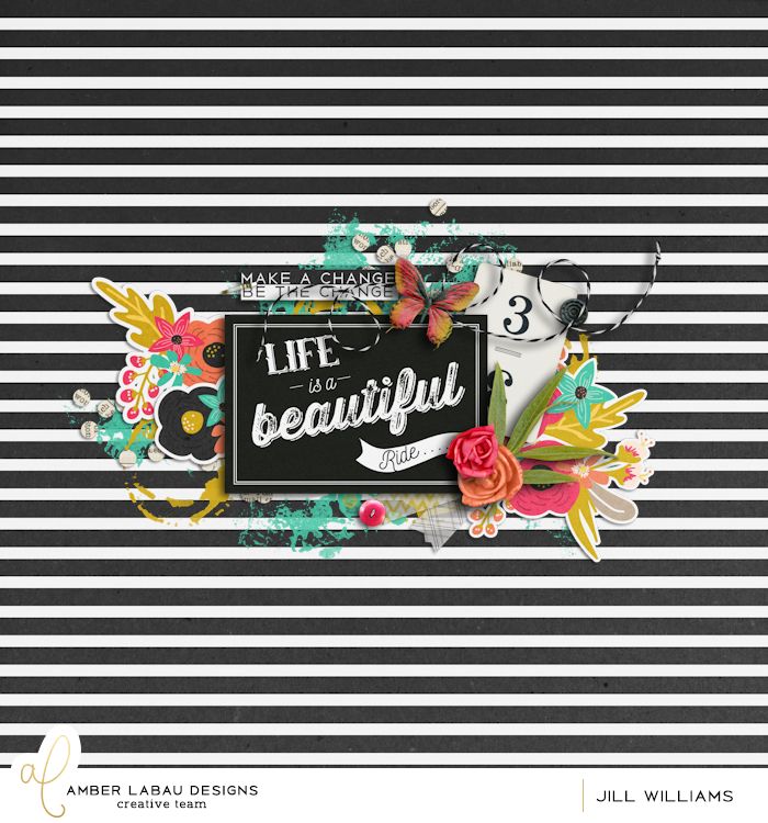 Life is Beautiful