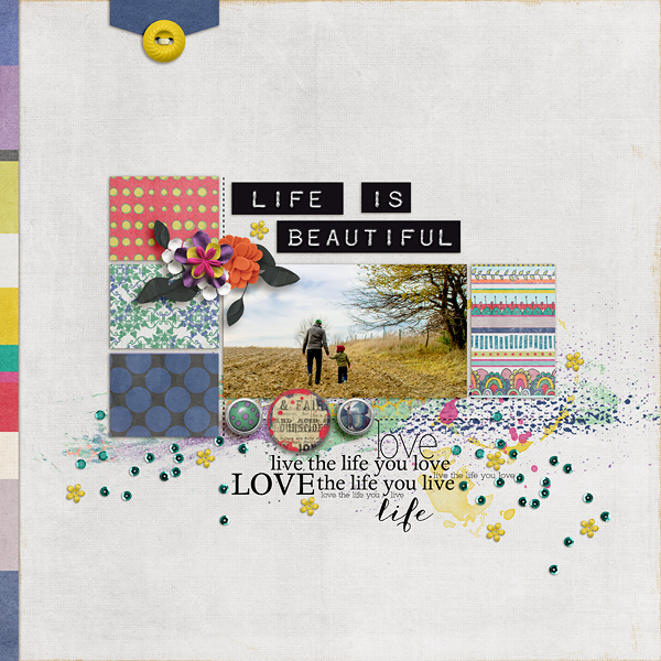 Life Is Beautiful