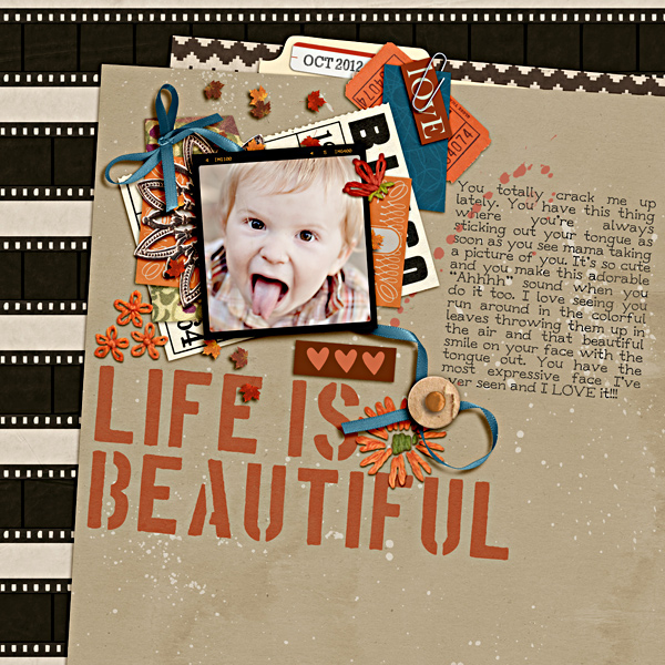 Life Is Beautiful