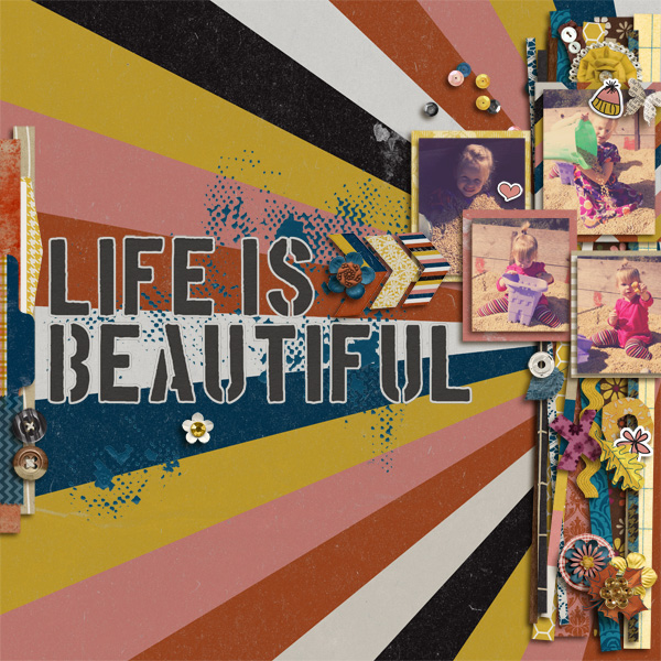Life Is Beautiful