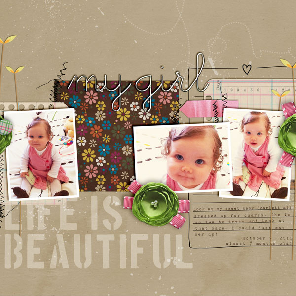 Life is Beautiful