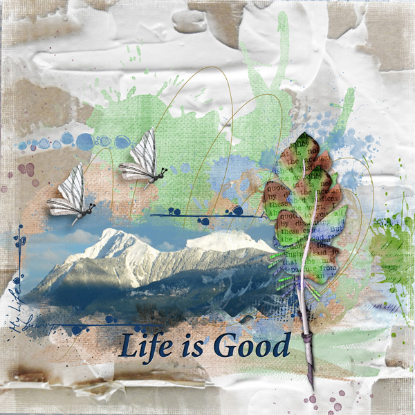 Life-is-Good