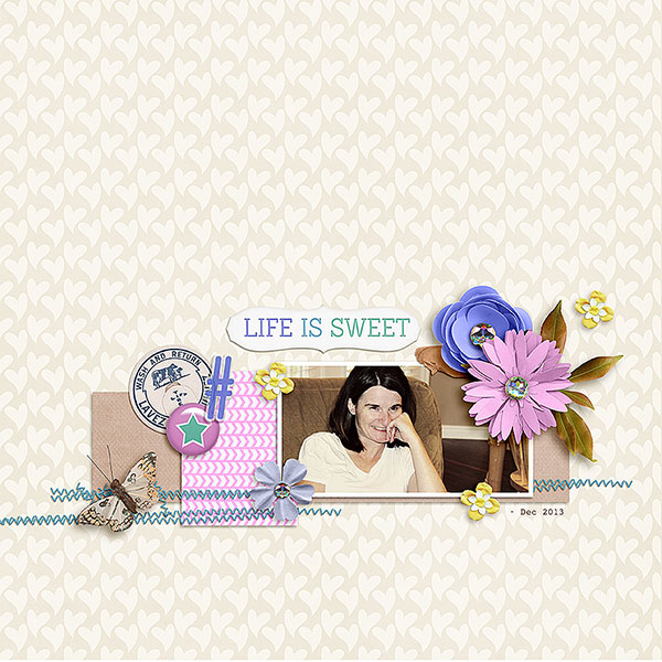 life is sweet
