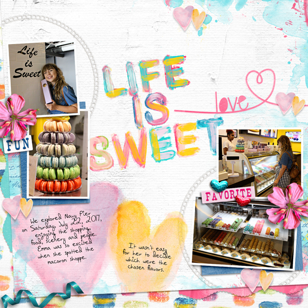 Life-Is-Sweet
