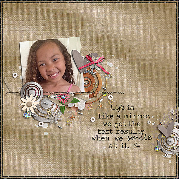 life is...