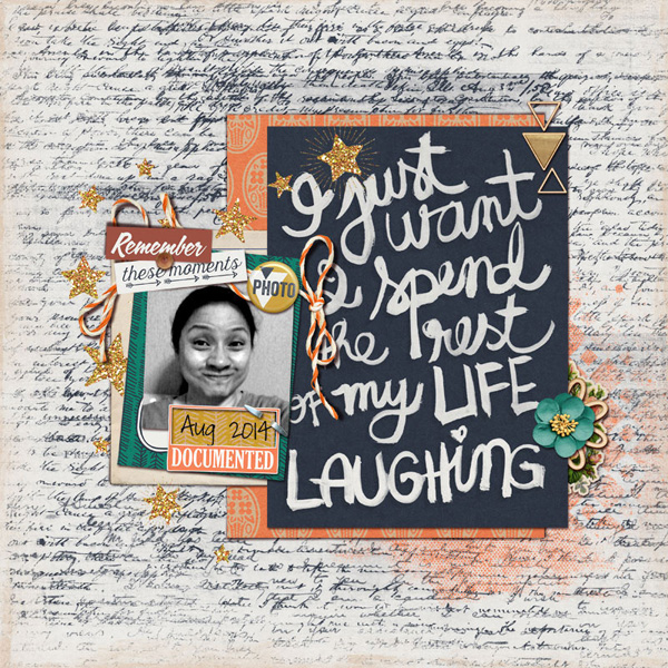 Life Laughing