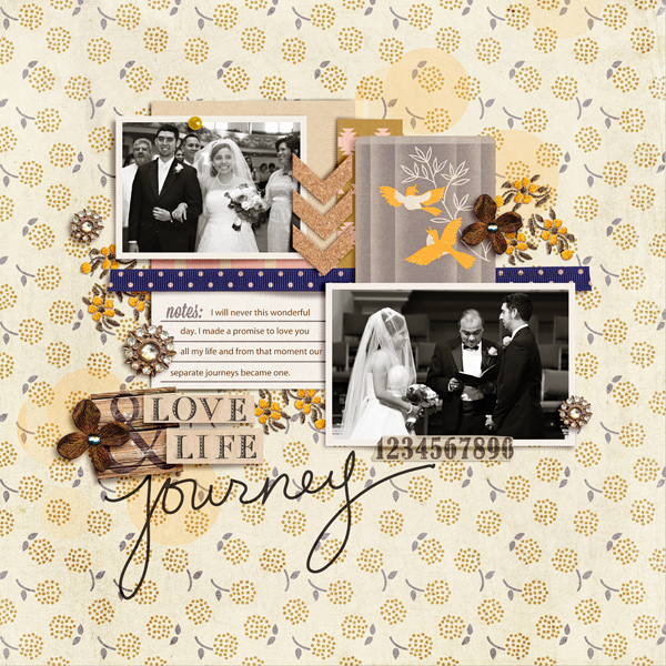 Life & Love Journey