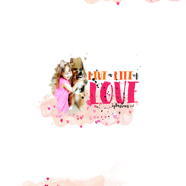 Life Of Love