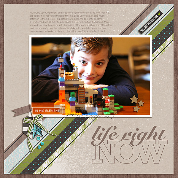 Life-Right-Now