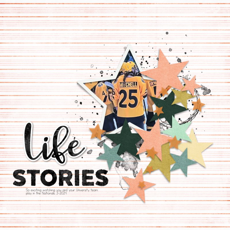 Life Stories