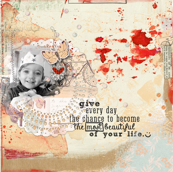 Life Thearpy