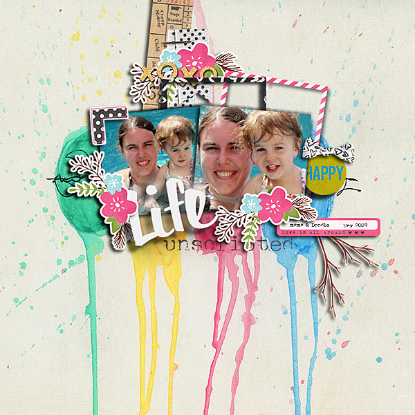 Life Unscripted