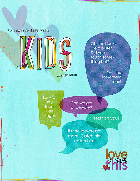Life with Kids