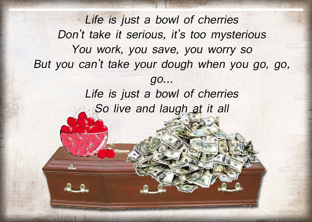 Life