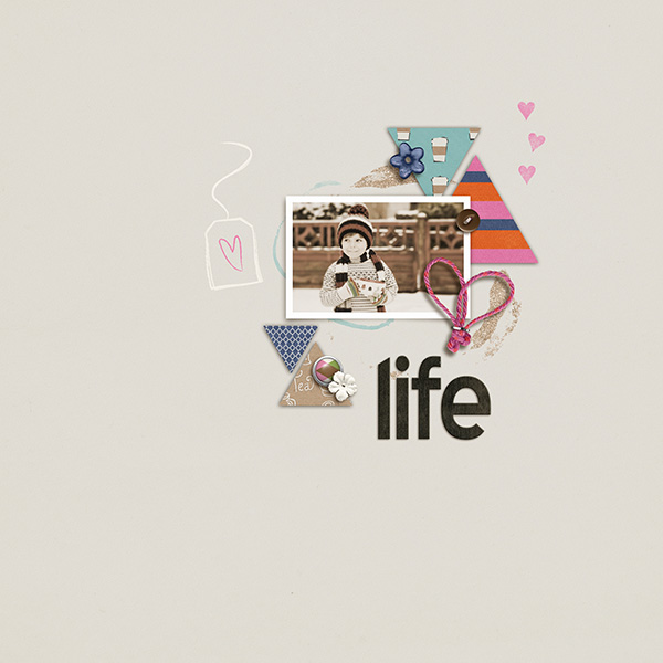 Life