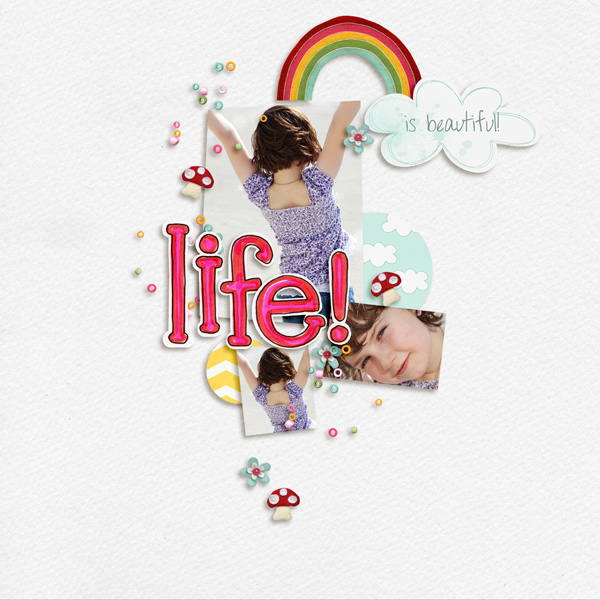 life!