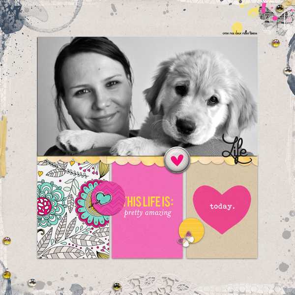lIFE