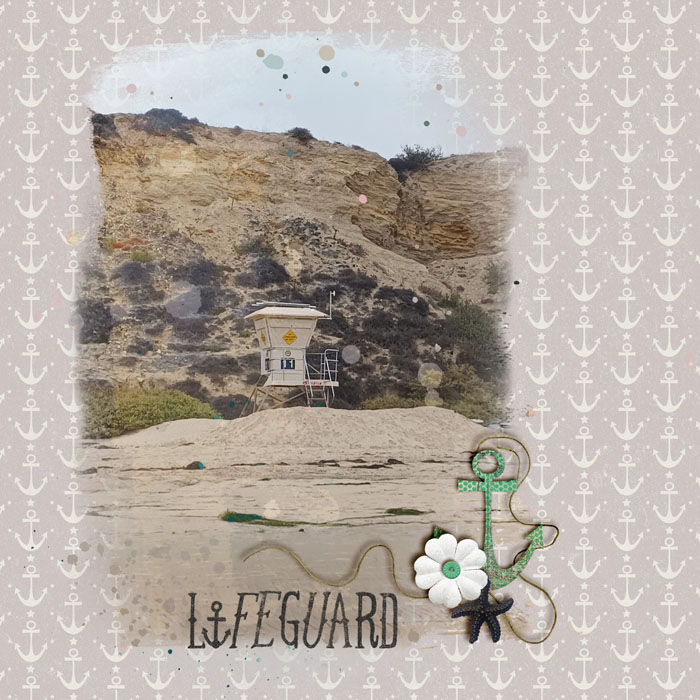 Lifeguard