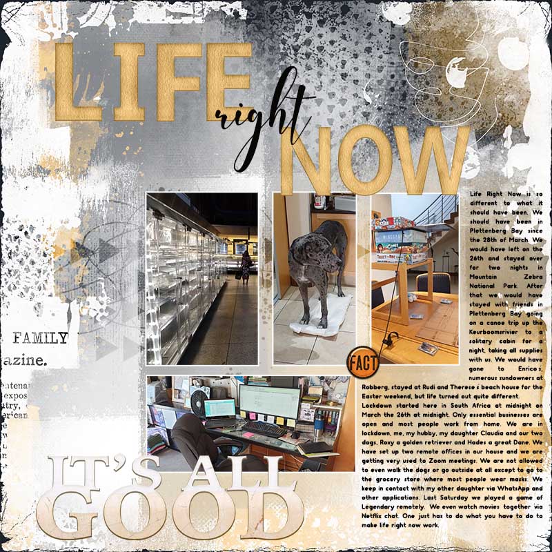 LifeRightNow