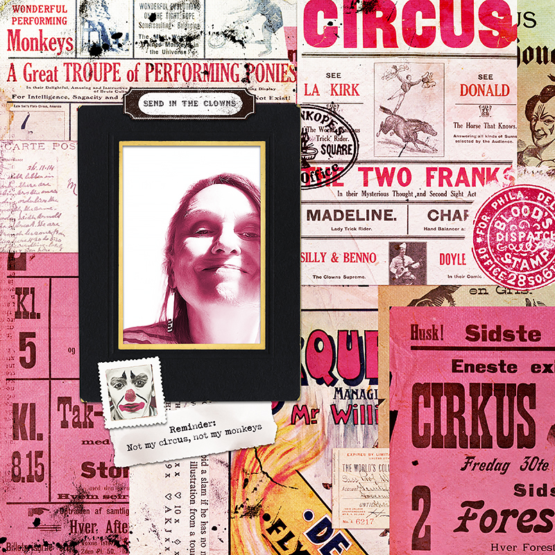 Life's a Circus