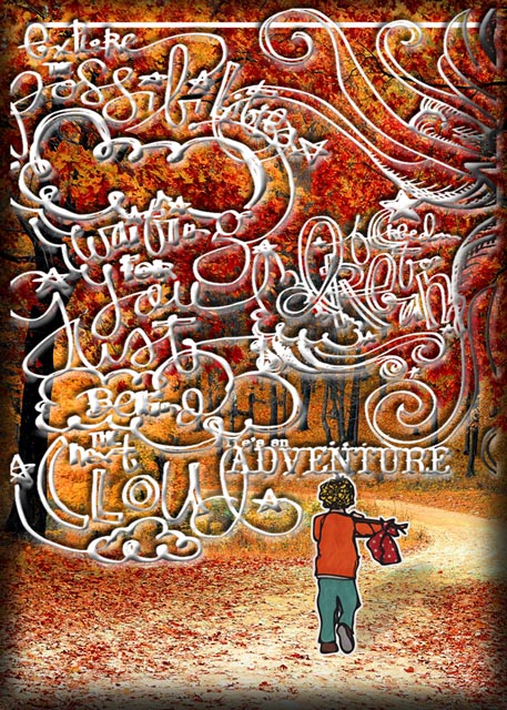 Life's-an-Adventure