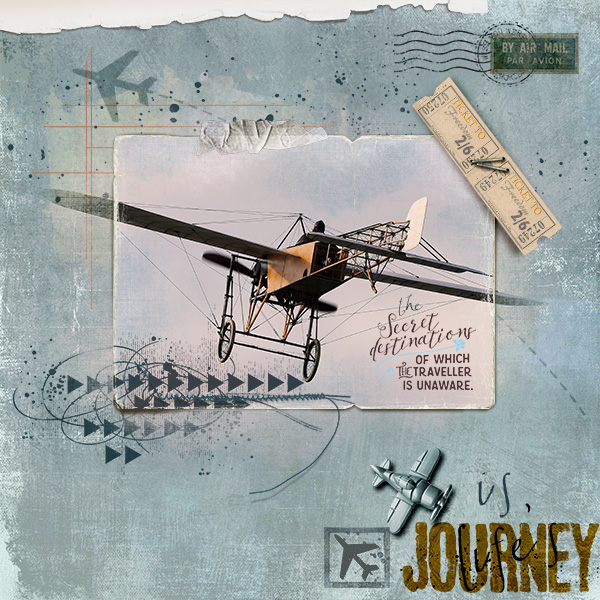 Life's Journey