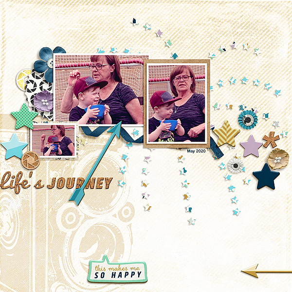 Life's Journey