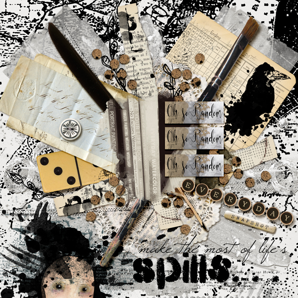 Life's Little Spills (londoncuppa)_1806 RANDOM CHALLENGE