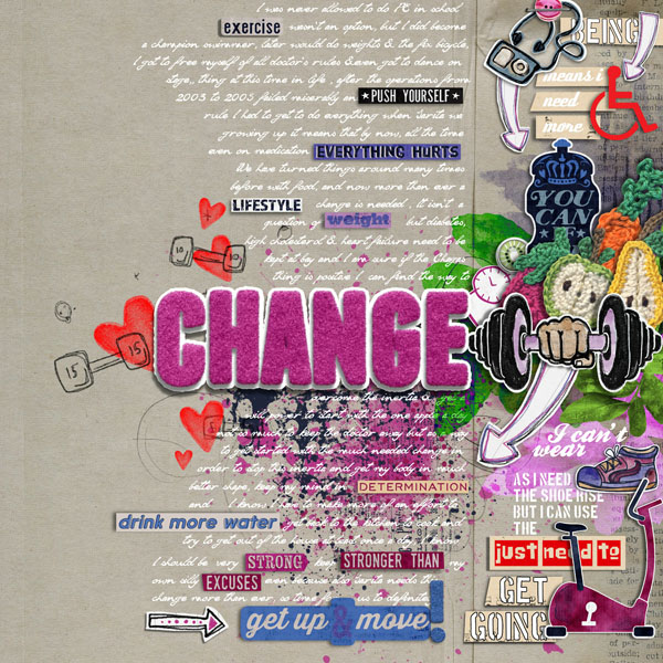 LifeStyleChange