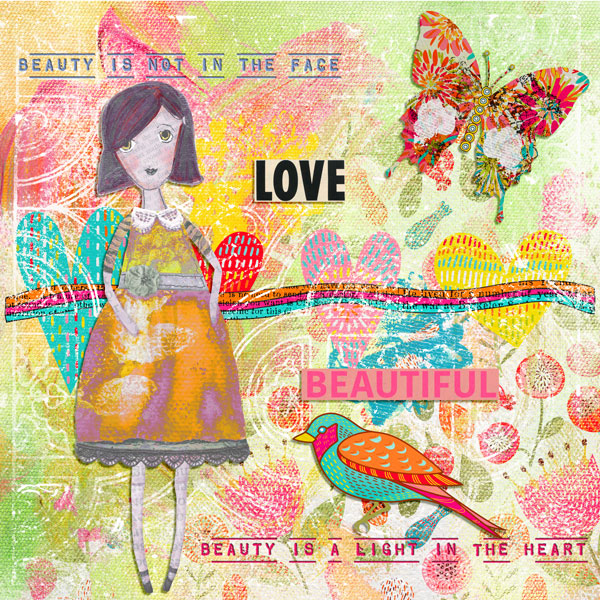 Light in the Heart