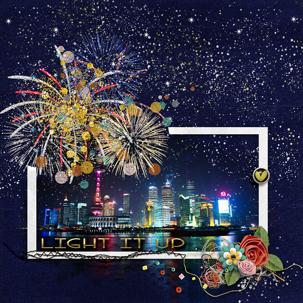 Light It Up