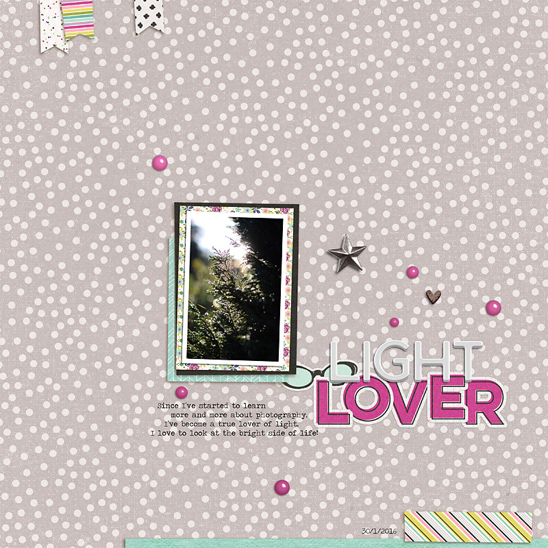 Light Lover
