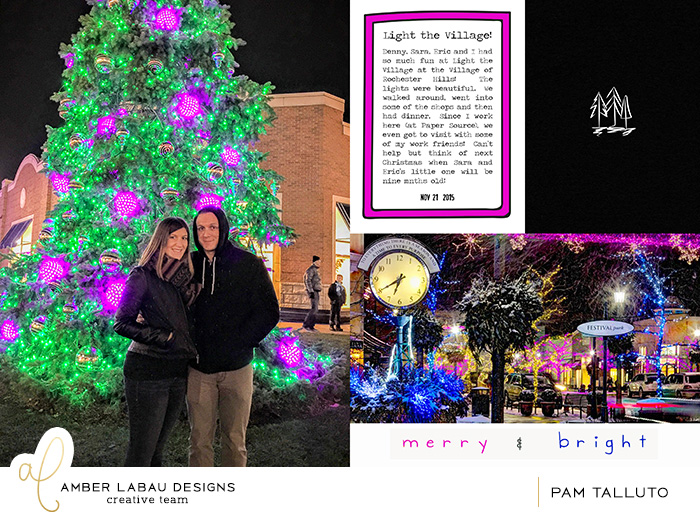 Light the Village