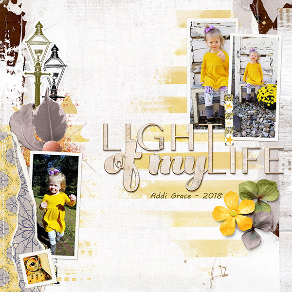 Light