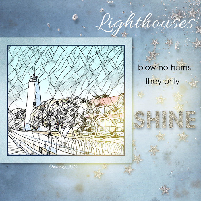 Lighthouse-Inspiration
