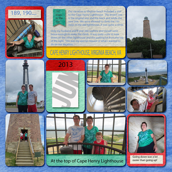 Lighthouse
