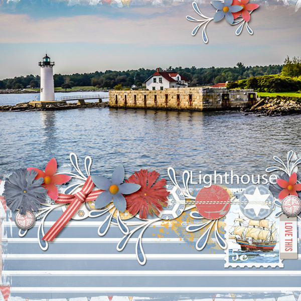 Lighthouse