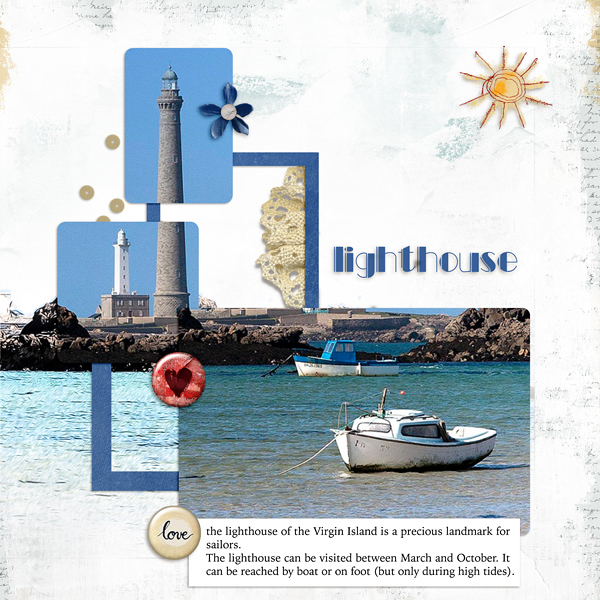Lighthouse