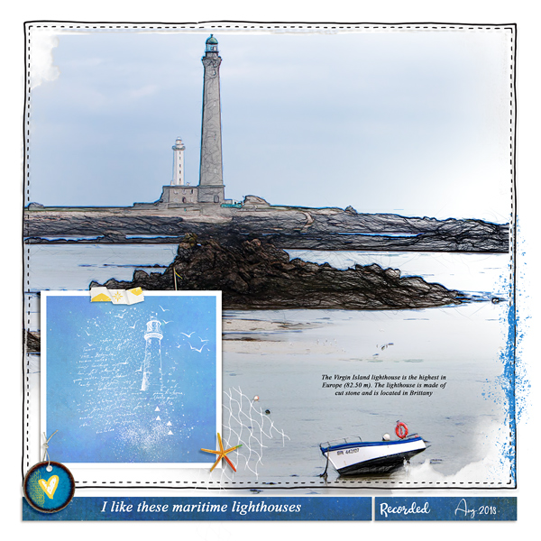 Lighthouse
