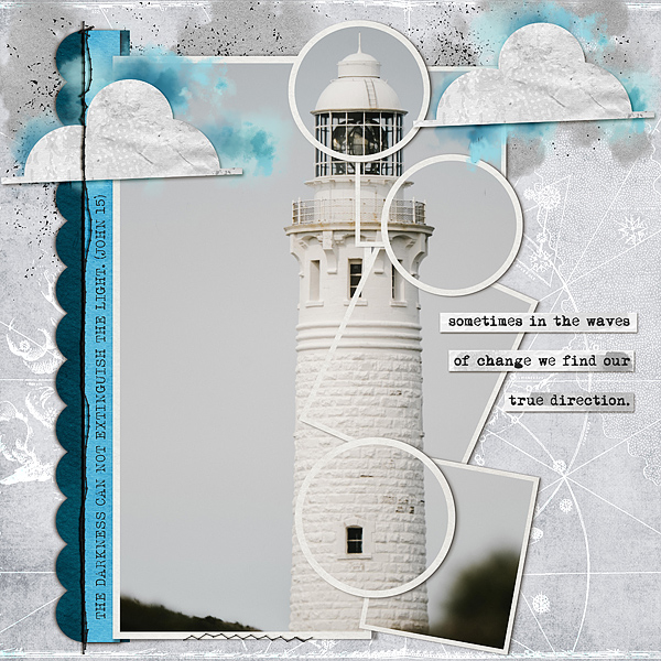 Lighthouse