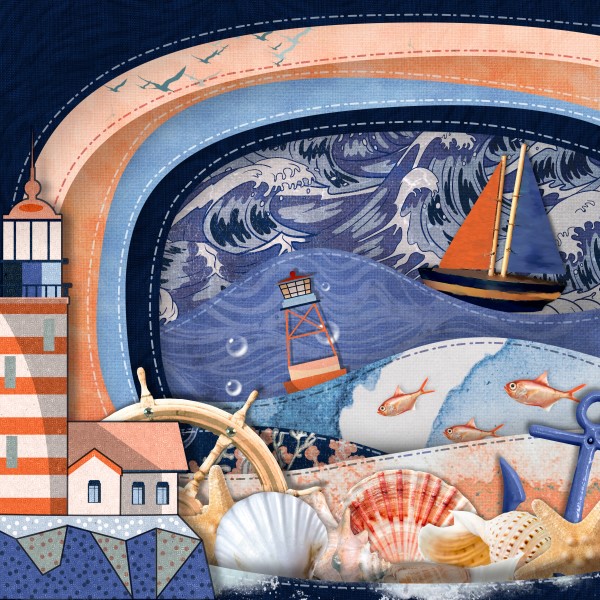 Lighthouse