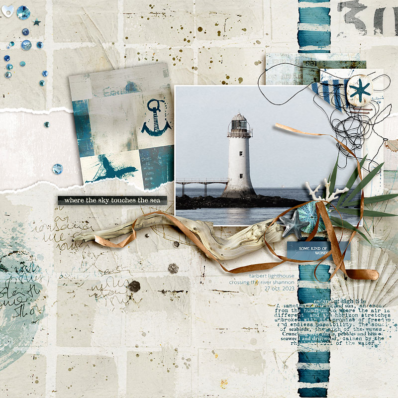 Lighthouse