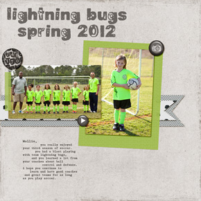 lightning bugs, spring 2012
