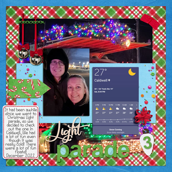 LightParade