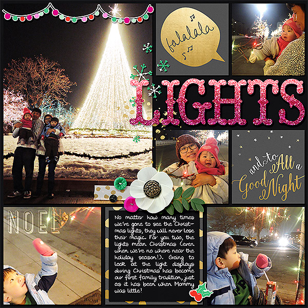 Lights