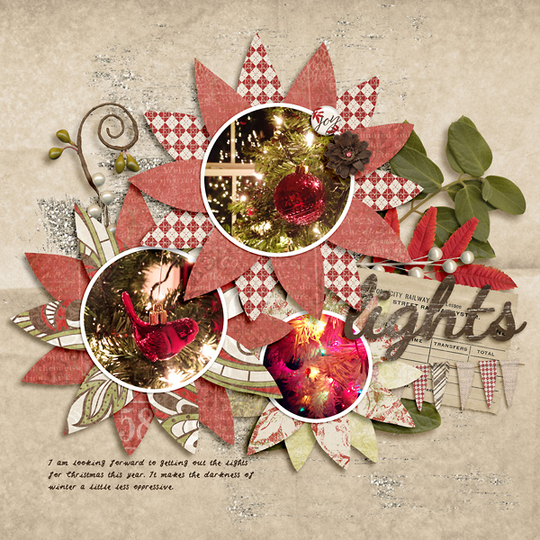 Lights