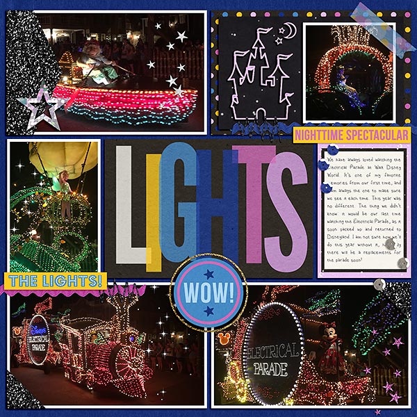 Lights