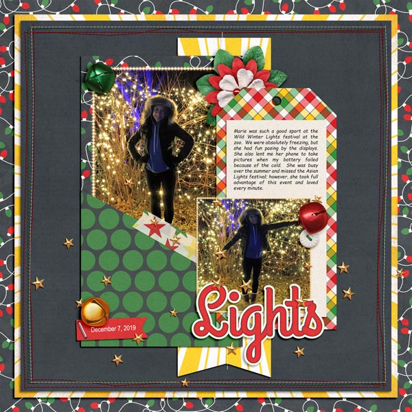 Lights